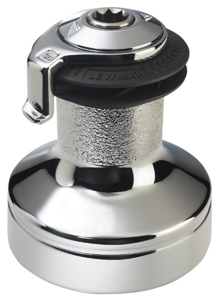 Self-Tailing Winsch Aluminium 58 AST