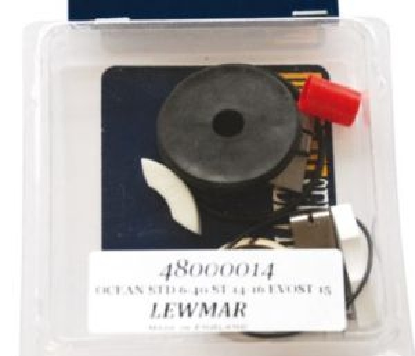 º W-Service Kit 48000018