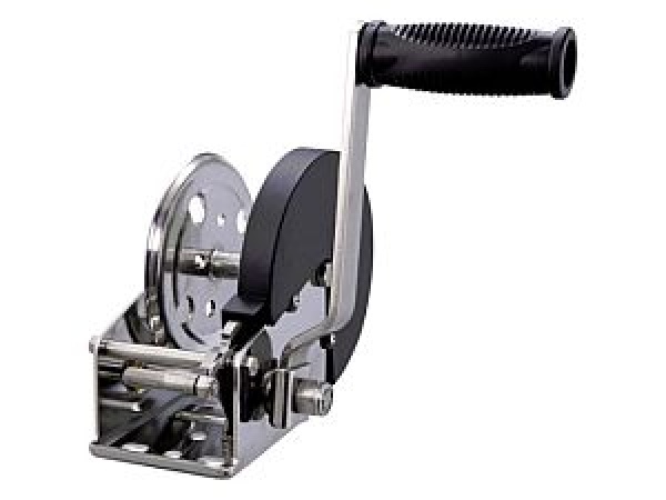 Talamex Seilwinde Zugkraft 270kg