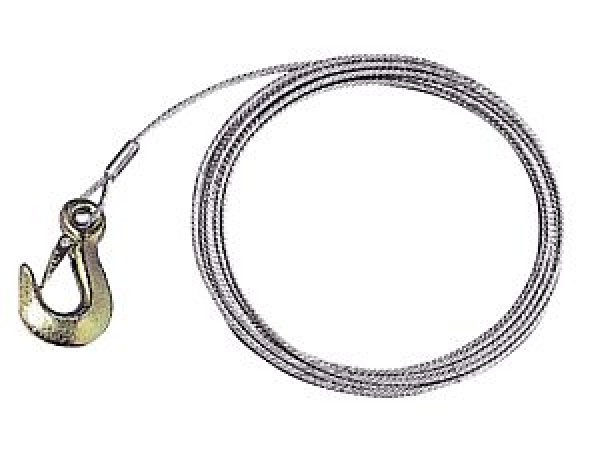 Stahlseil 8 m