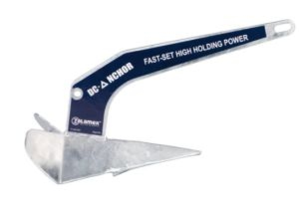 Talamex DC Anker 10kg
