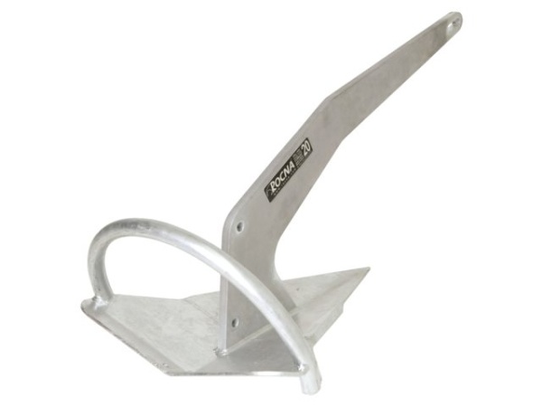 Rocna Anker, verzinkt 6kg