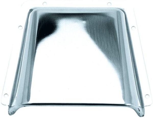 LUEFTERHAUBE 126X143X47MM