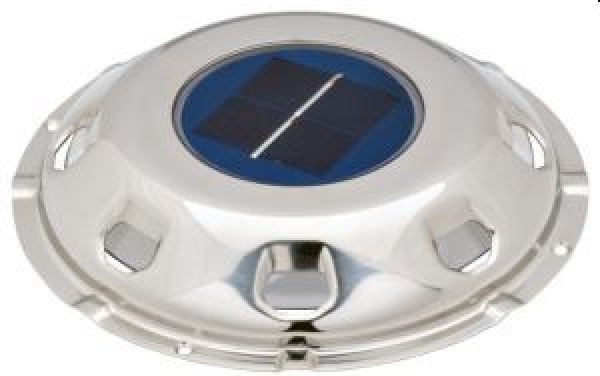 Solar-Deckslüfter