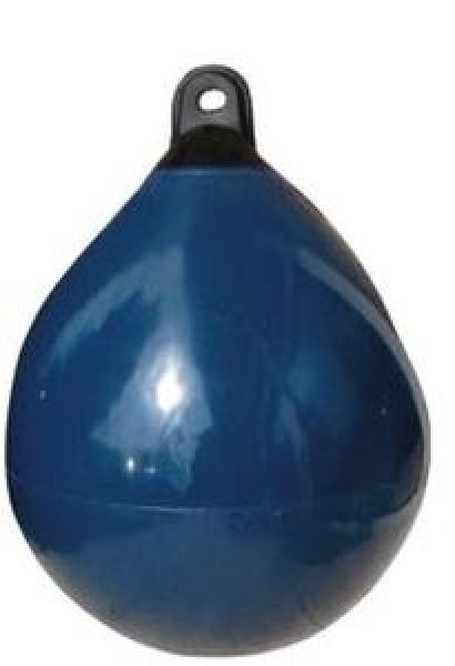 Kugelfender NAVY 55CM
