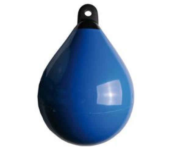 Kugelfender NAVY 65CM