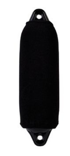 Cover schwarz für Fender 24x72