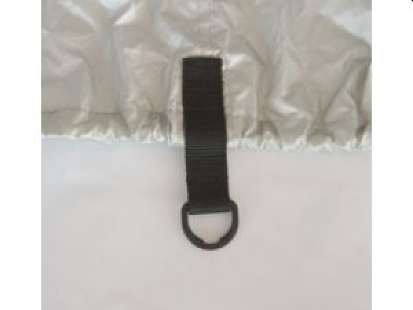 Talamex Persenning, silbergrau 240-300x150cm