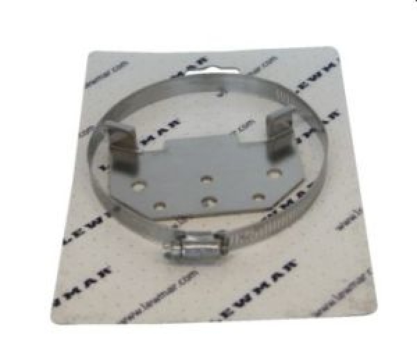 Motor Support Bracket 185TT