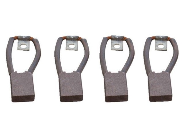 Lewmar® Ersatzschrauben für Bugstrahlruder Propeller-Befestigungs-Kit für 110TT