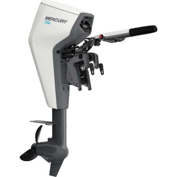 AVATOR™ 7.5 ESH Kurzschaft Electric Kit