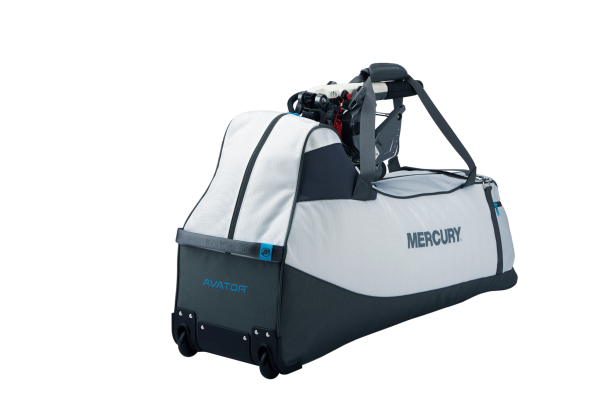 AVATOR™ 7.5 Motortragetasche mit Rädern