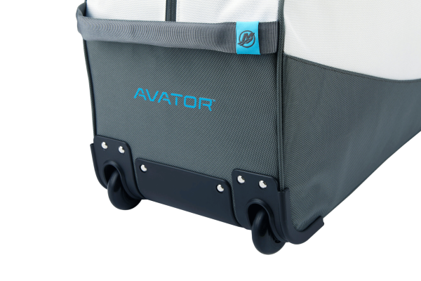 AVATOR™ 7.5 Motortragetasche mit Rädern - Zusatzbild 2