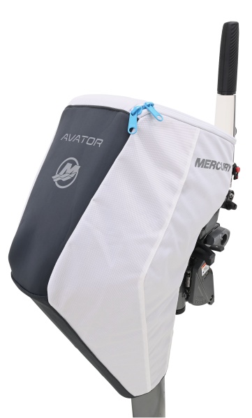 AVATOR™ 7.5 Motorschutzabdeckung