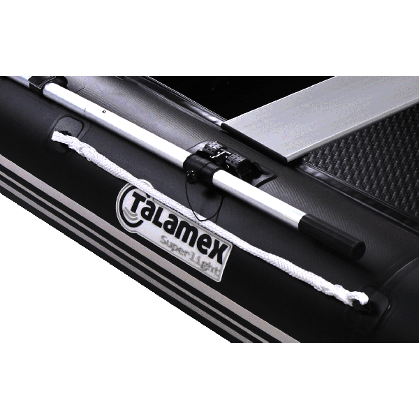 Talamex Superlight Luftboden SLA230 - Zusatzbild 2