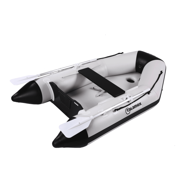 Talamex Aqualine Luftboden QLA230 - Zusatzbild 1