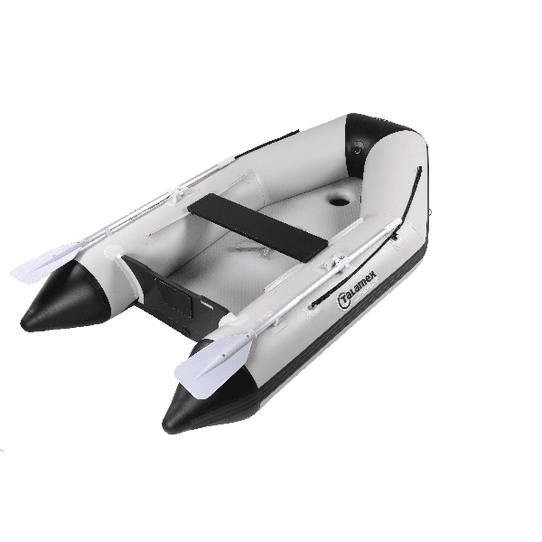 Talamex Aqualine Luftboden QLA250 - Zusatzbild 1