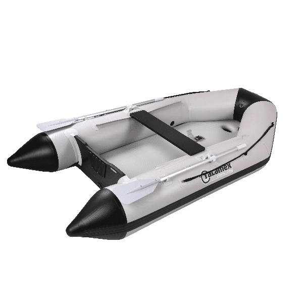 Talamex Aqualine Luftboden QLA300 - Zusatzbild 1