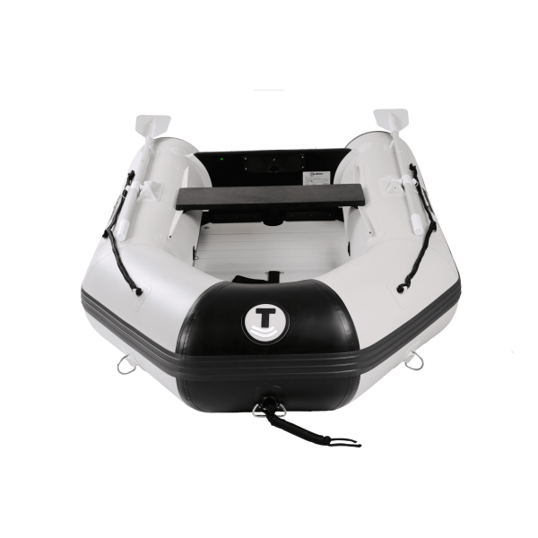 Talamex Aqualine Aluboden QLX250 - Zusatzbild 3