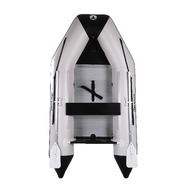 Talamex Aqualine Aluboden QLX270