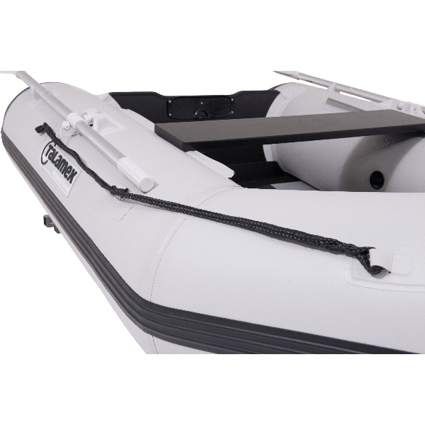 Talamex Aqualine Aluboden QLX270 - Zusatzbild 2