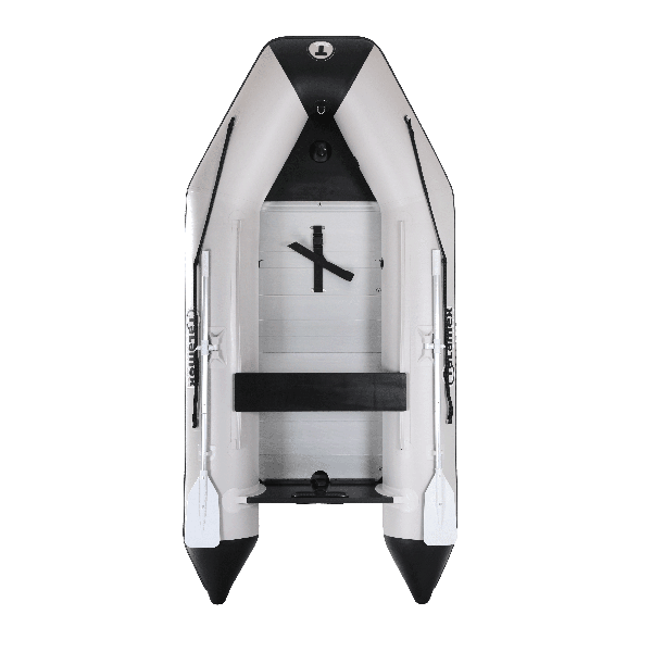Talamex Aqualine Aluboden QLX300