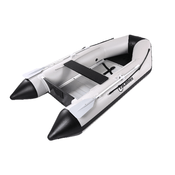 Talamex Aqualine Aluboden QLX300 - Zusatzbild 1
