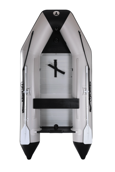 Talamex Aqualine Aluboden QLX350