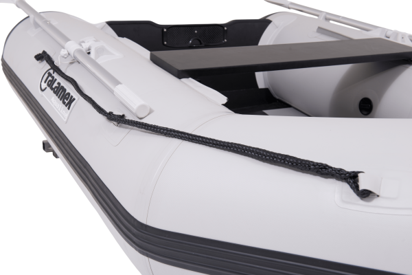 Talamex Aqualine Aluboden QLX350 - Zusatzbild 2