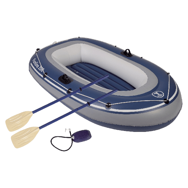 Talamex Funline 200