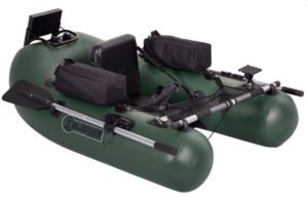 Talamex Greenline Bellyboat GLB170