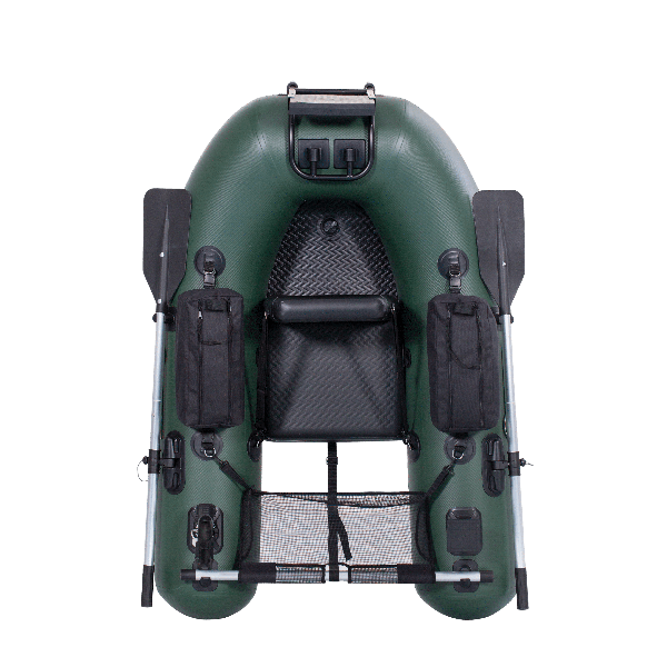 Talamex Greenline Bellyboat GLB170