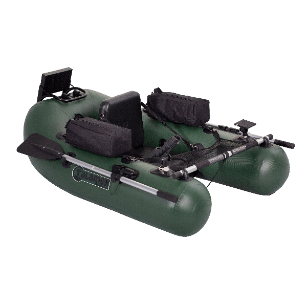 Talamex Greenline Bellyboat GLB170 - Zusatzbild 1