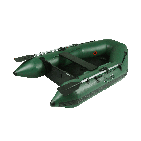 Talamex Greenline Luftboden GLA250 - Zusatzbild 1