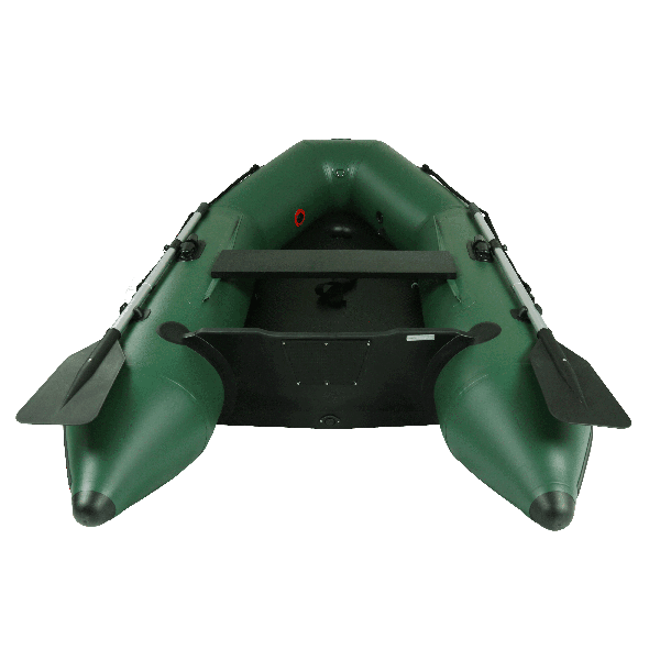 Talamex Greenline Luftboden GLA250 - Zusatzbild 2
