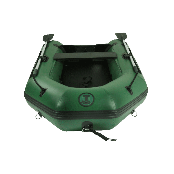 Talamex Greenline Luftboden GLA250 - Zusatzbild 3
