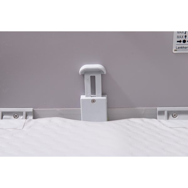 Talamex Comfortline Luftboden TLA230 - Zusatzbild 3