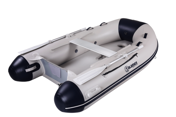 Talamex Comfortline Luftboden TLA250 - Zusatzbild 1