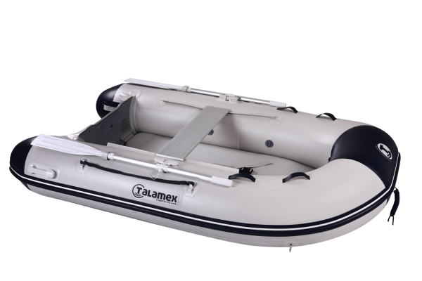 Talamex Comfortline Luftboden TLA250 - Zusatzbild 2