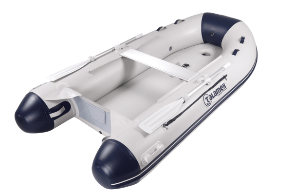 Talamex Comfortline Luftboden TLA300 - Zusatzbild 1