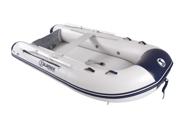 Talamex Comfortline Luftboden TLA300 - Zusatzbild 2