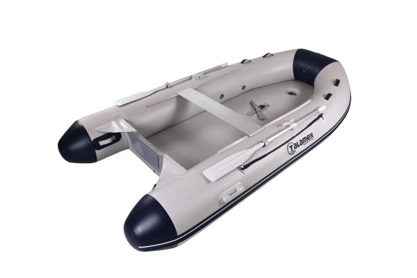 Talamex Comfortline Luftboden TLA350 - Zusatzbild 1