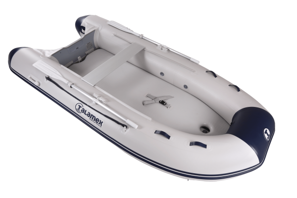 Talamex Comfortline Luftboden TLA350 - Zusatzbild 2