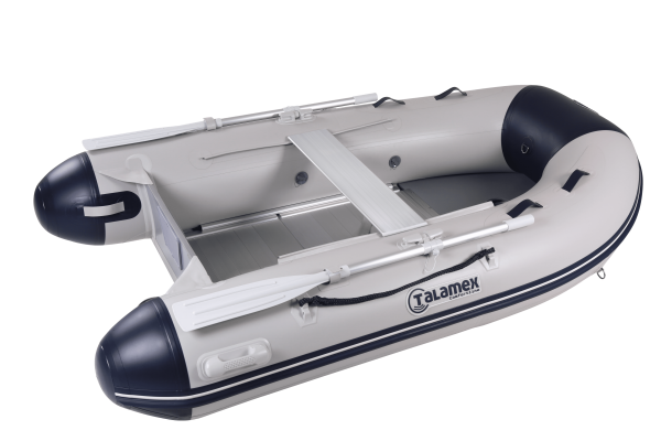 Talamex Comfortline Aluboden TLX250 - Zusatzbild 1