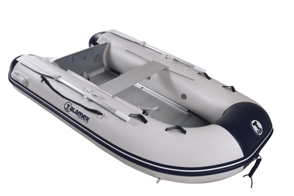 Talamex Comfortline Aluboden TLX250 - Zusatzbild 2