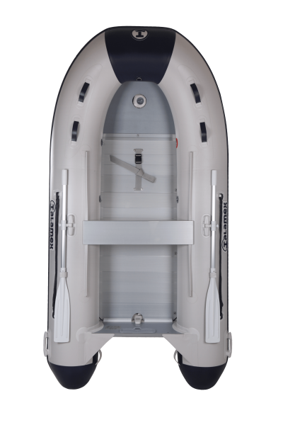 Talamex Comfortline Aluboden TLX300