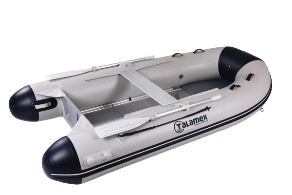 Talamex Comfortline Aluboden TLX300 - Zusatzbild 1