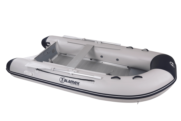 Talamex Comfortline Aluboden TLX300 - Zusatzbild 2