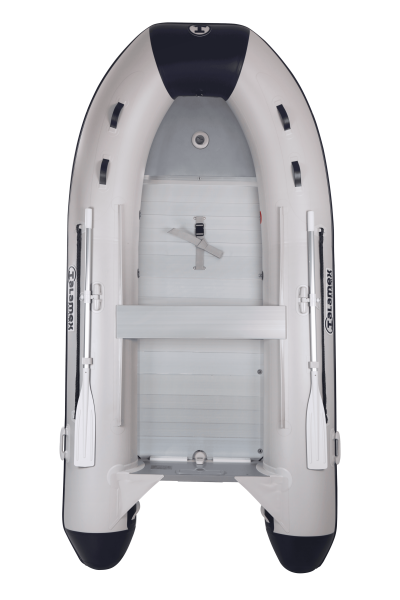 Talamex Comfortline Aluboden TLX350