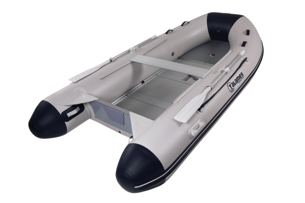 Talamex Comfortline Aluboden TLX350 - Zusatzbild 1